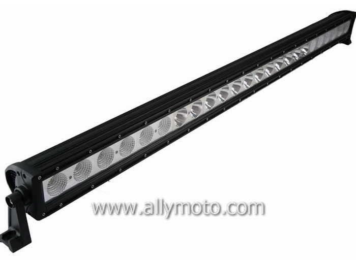 240W LED Light Bar 2083